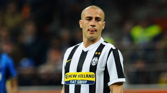 Fabio Cannavaro