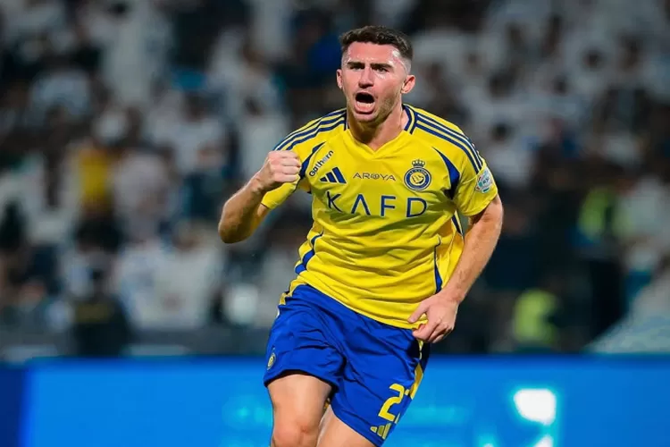 Aymeric Laporte