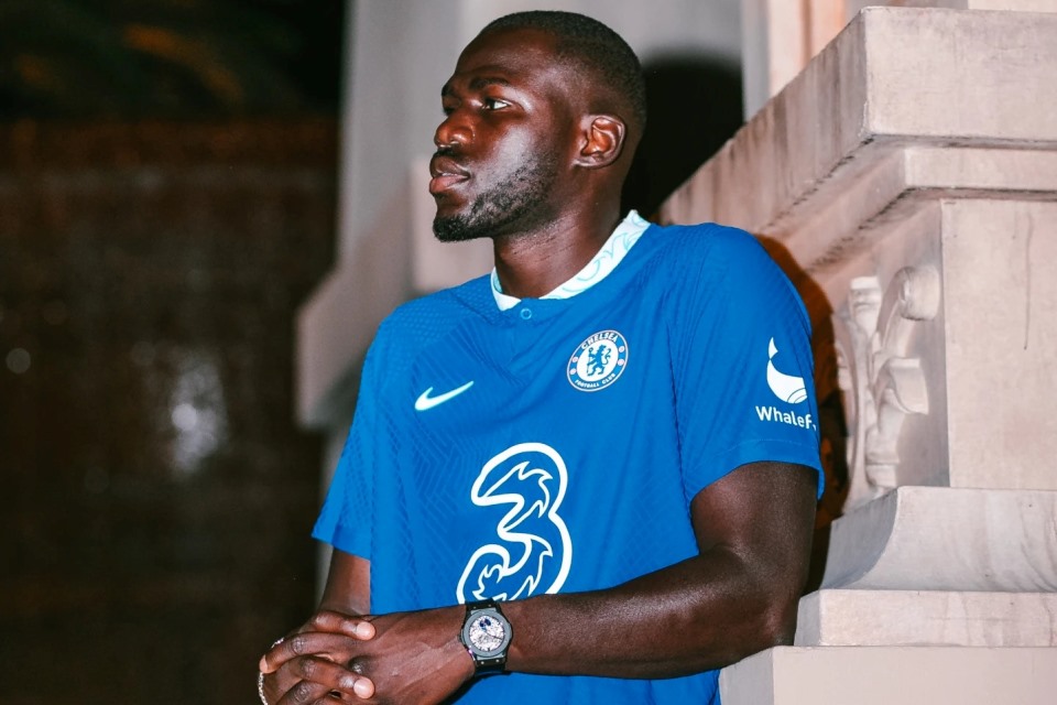Kalidou Koulibaly