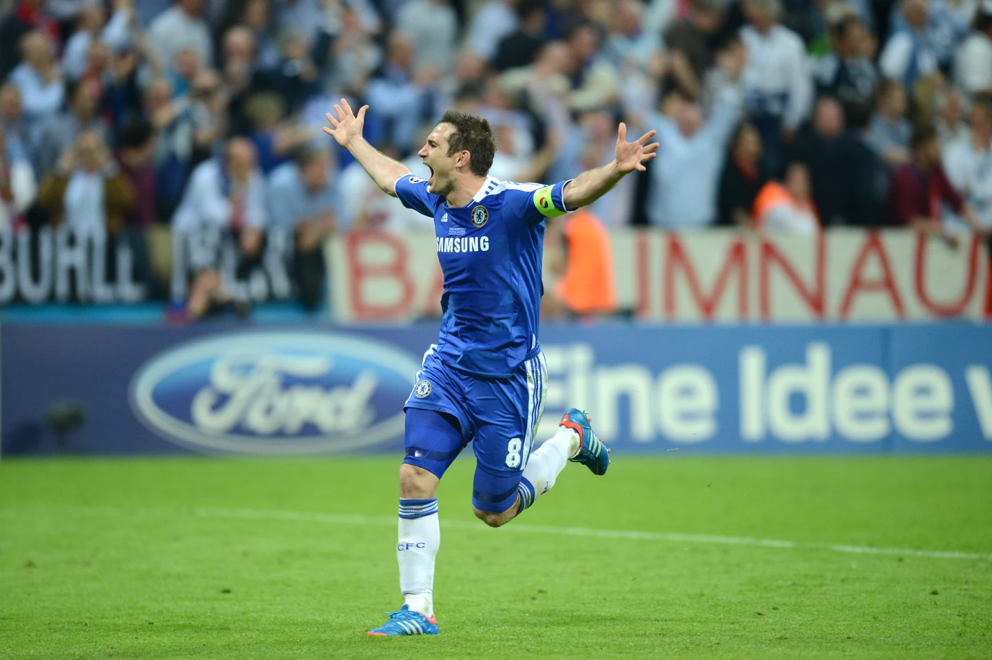 Frank Lampard