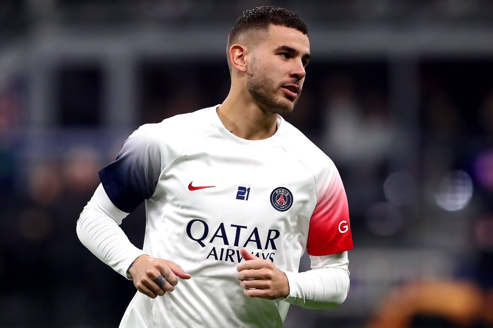 Lucas Hernandez