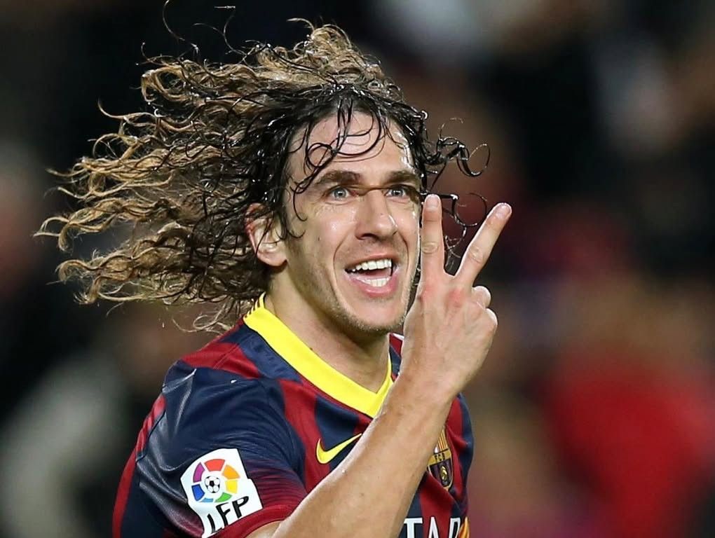Carles Puyol