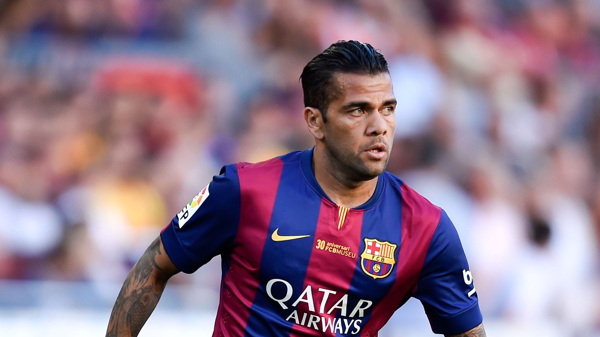 Dani Alves
