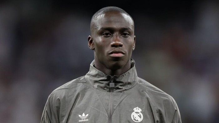Ferland Mendy