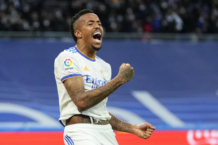 Militão