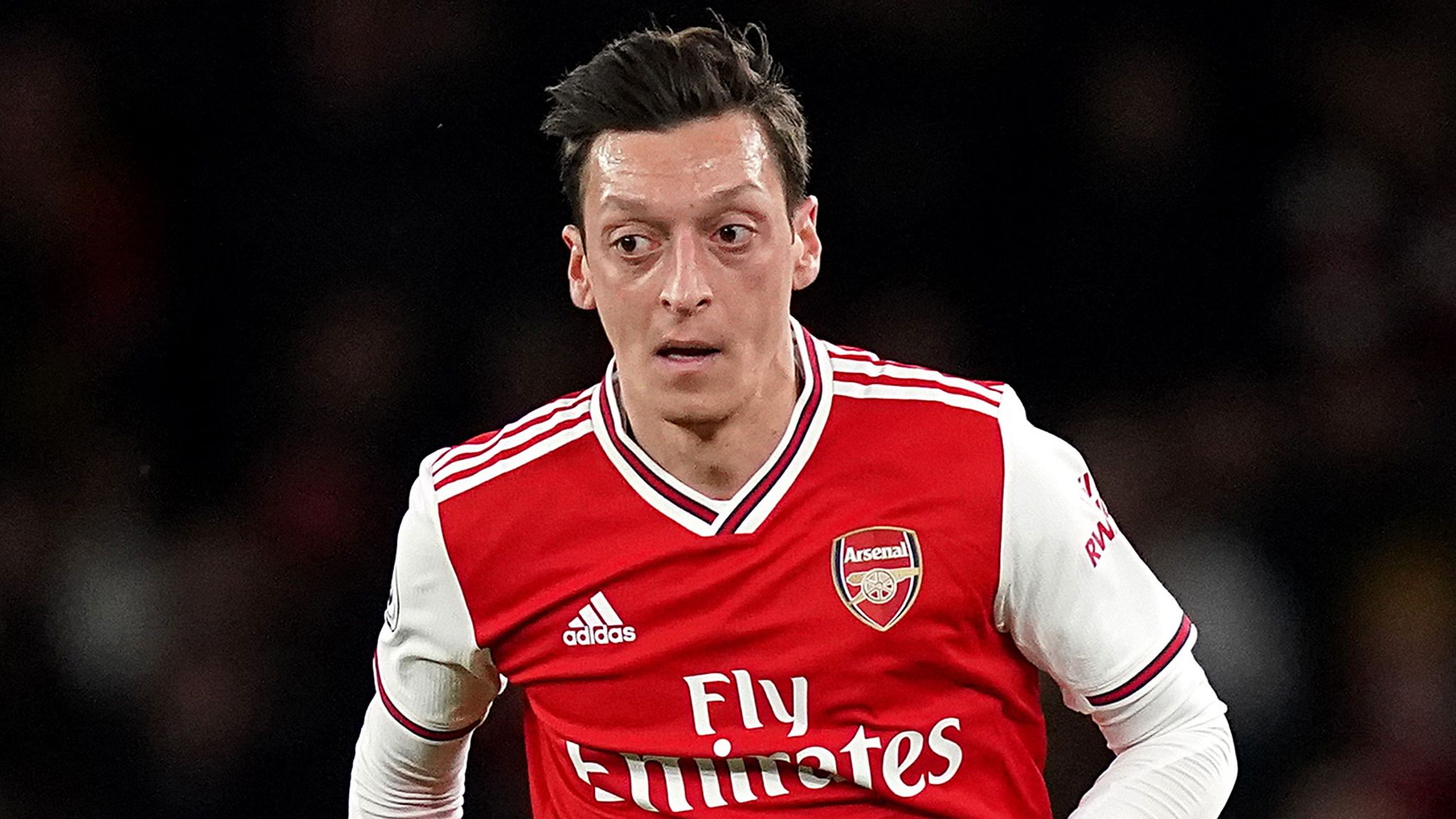 Mesut Ozil