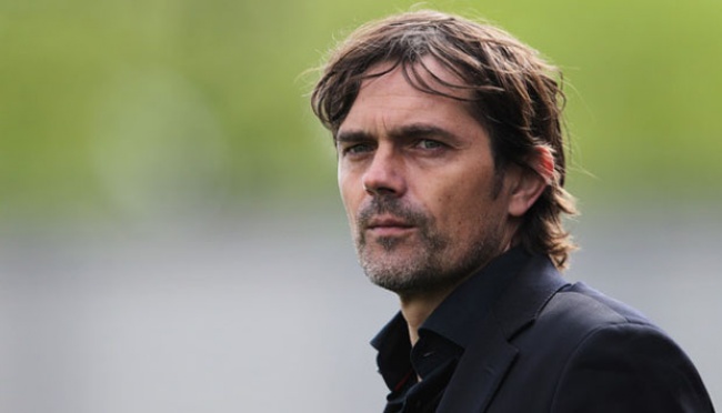 Phillip Cocu