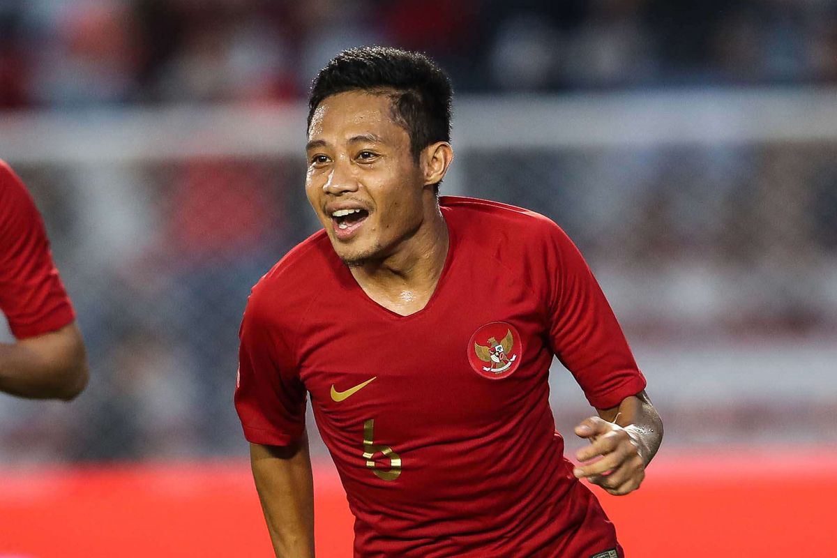 Evan Dimas