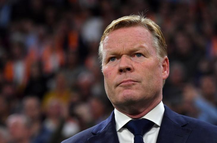 Ronald Koeman