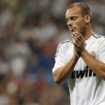Wesley Sneijder