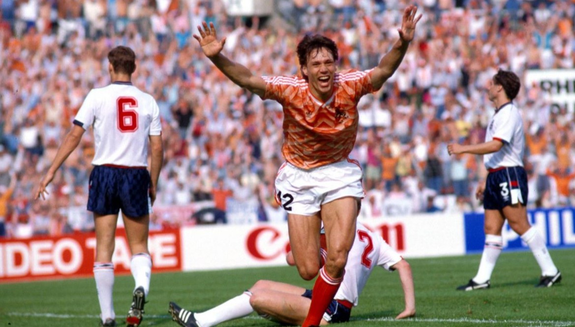 Marco Van Basten