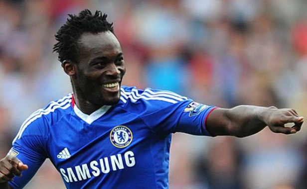 Essien