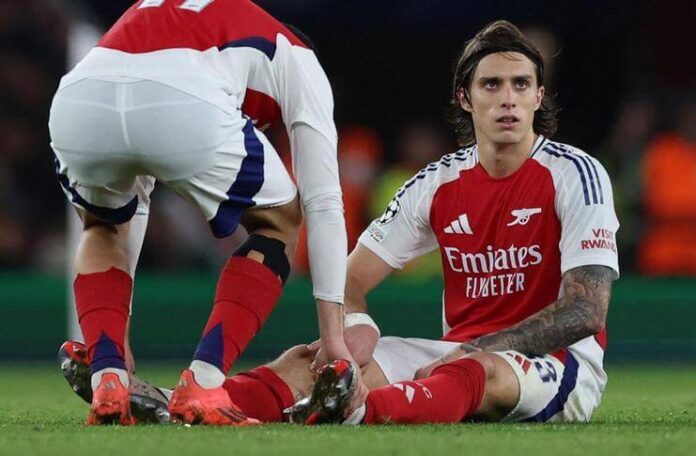 https://punditliga.com/handuk-riccardo-calafiori-jadi-sorotan-di-laga-arsenal