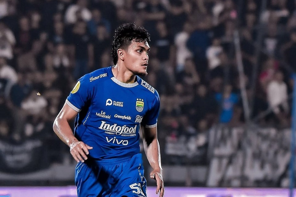 Rachmat Irianto
