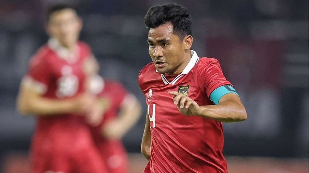 Asnawi Mangkualam