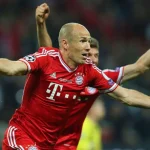 Arjen Robben