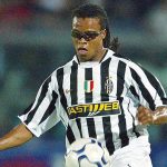 Edgar Davids