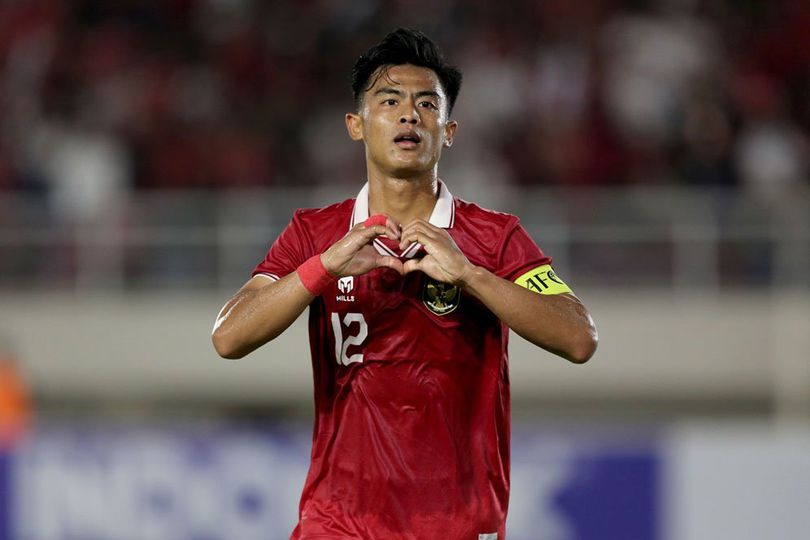 Pratama Arhan