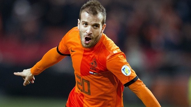 Van Der Vaart