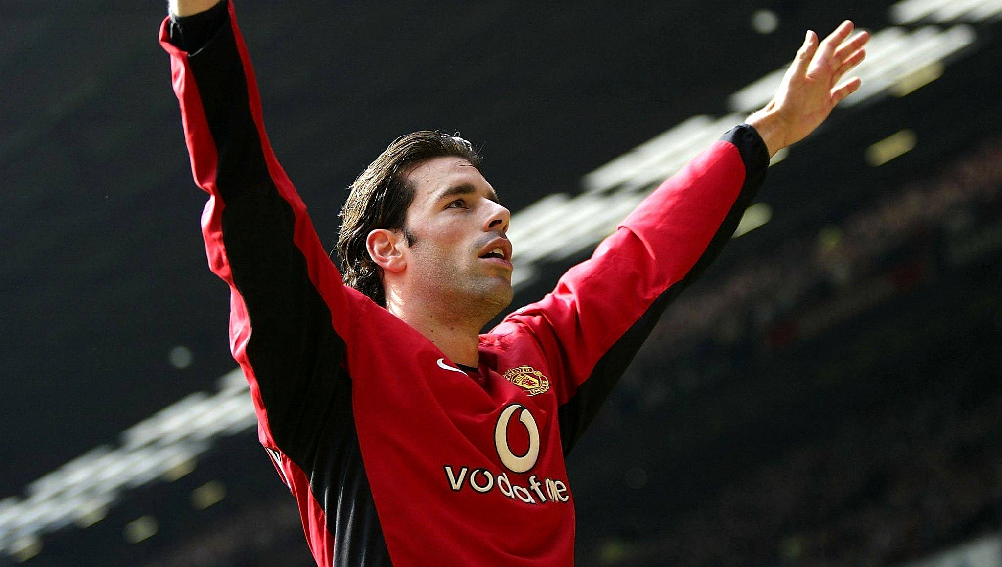 Van Nistelrooy